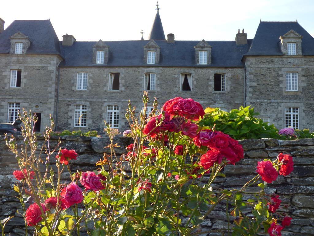Вилла Domaine De Pratulo Cleden-Poher Номер фото